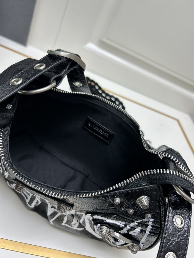 Balenciaga Classic City Bags